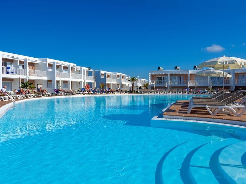 Hôtel BLUESEA Bahia de Lobos 4* pas cher photo 33