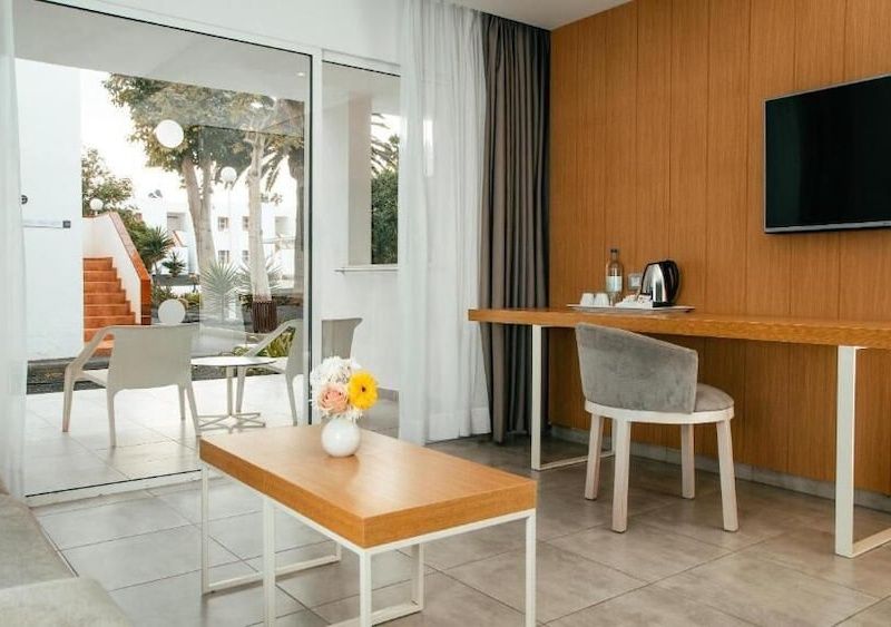 Hôtel BLUESEA Bahia de Lobos 4* pas cher photo 34