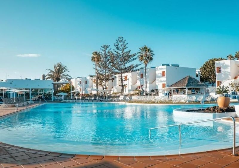 Hôtel BLUESEA Bahia de Lobos 4* pas cher photo 35