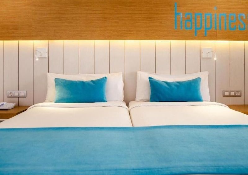 Hôtel BLUESEA Bahia de Lobos 4* pas cher photo 36