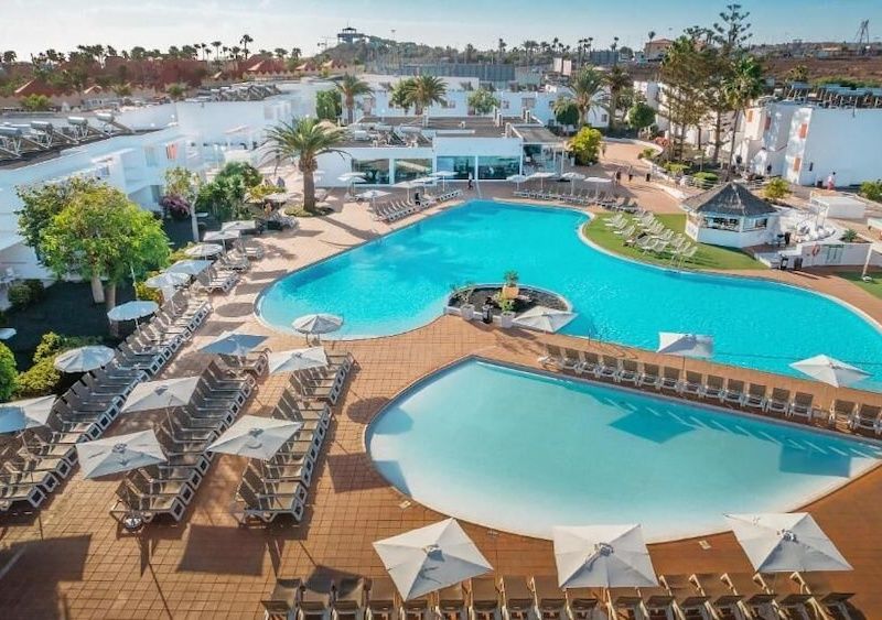 Hôtel BLUESEA Bahia de Lobos 4* pas cher photo 37
