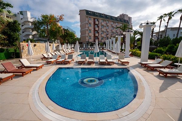 Hôtel Plein Vent Sélection Club Aqua Plaza 4* pas cher photo 4