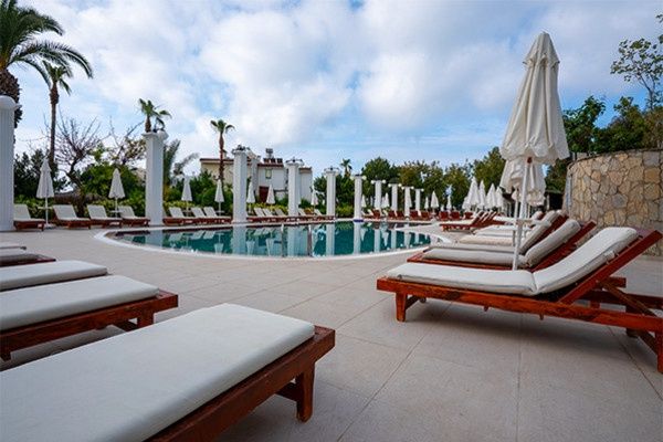 Hôtel Plein Vent Sélection Club Aqua Plaza 4* pas cher photo 5