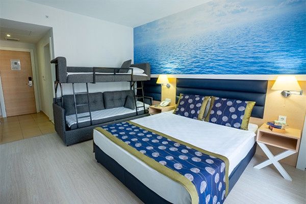 Hôtel Plein Vent Sélection Club Aqua Plaza 4* pas cher photo 9