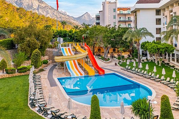 Hôtel Plein Vent Sélection Sunland Resort Hotel 5* pas cher photo 3