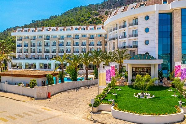 Hôtel Plein Vent Sélection Sunland Resort Hotel 5* pas cher photo 24