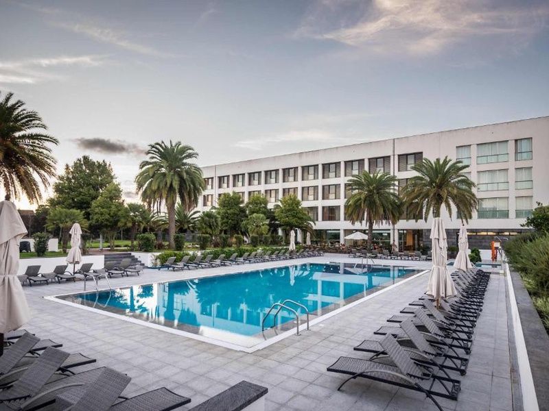 Hôtel Azoris Royal Garden Leisure & Conference Hôtel 4* pas cher photo 1