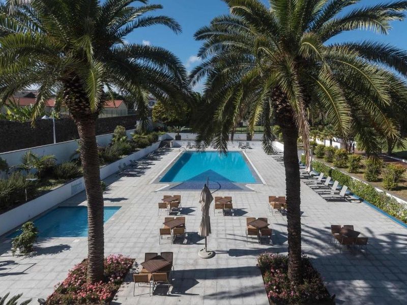 Hôtel Azoris Royal Garden Leisure & Conference Hôtel 4* pas cher photo 3
