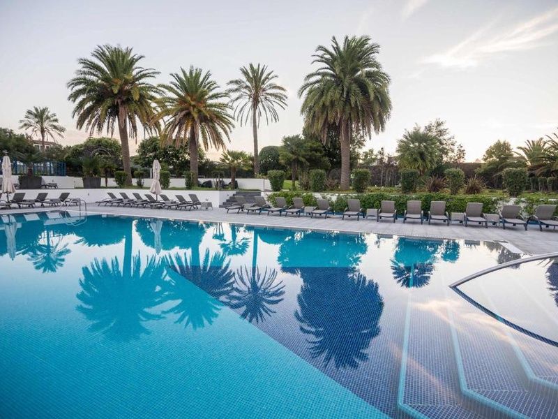 Hôtel Azoris Royal Garden Leisure & Conference Hôtel 4* pas cher photo 4