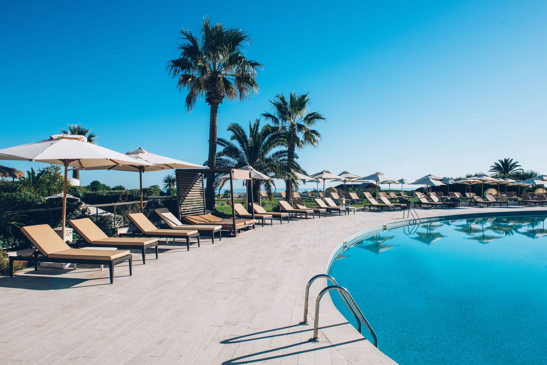 Hôtel Iberostar diar el andalous 5* - Exclu Carrefour pas cher photo 2