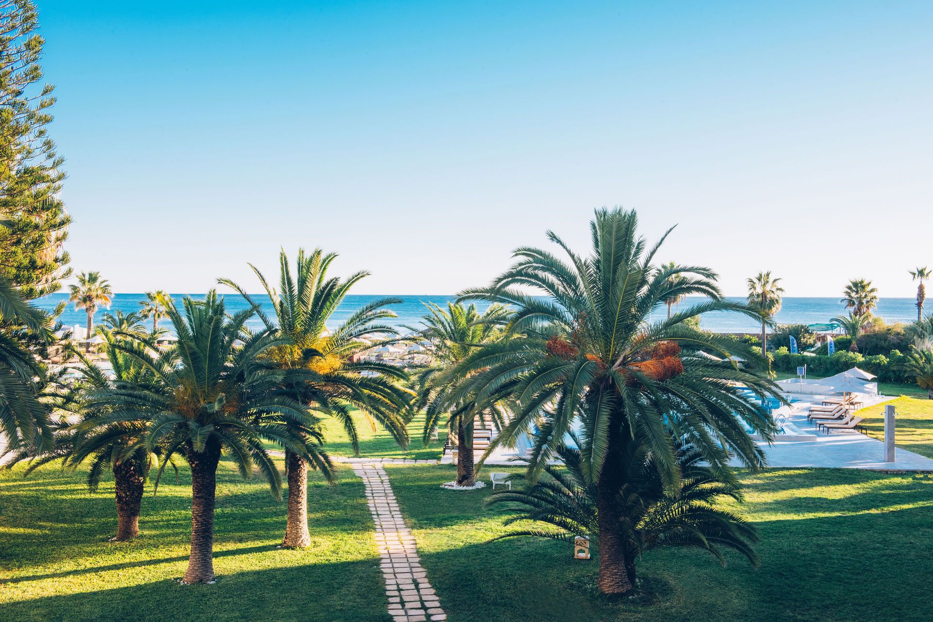 Hôtel Iberostar diar el andalous 5* - Exclu Carrefour pas cher photo 3