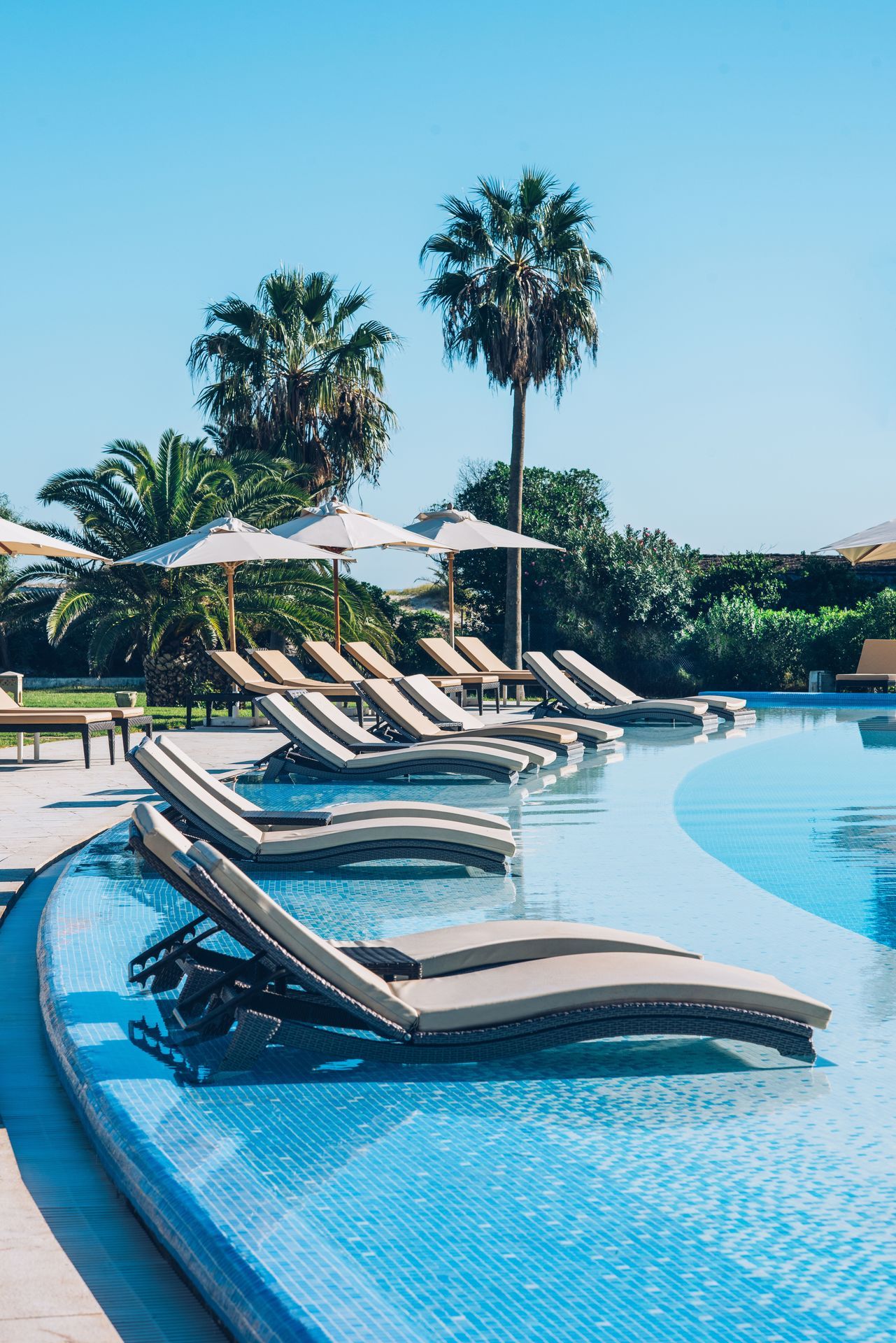 Hôtel Iberostar diar el andalous 5* - Exclu Carrefour pas cher photo 4