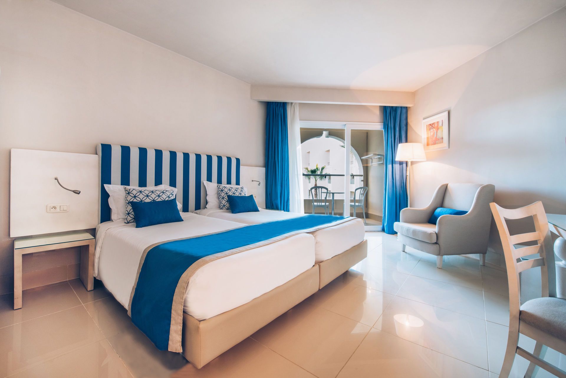 Hôtel Iberostar diar el andalous 5* - Exclu Carrefour pas cher photo 6