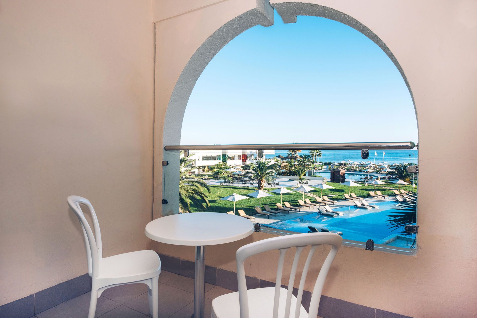 Hôtel Iberostar diar el andalous 5* - Exclu Carrefour pas cher photo 8