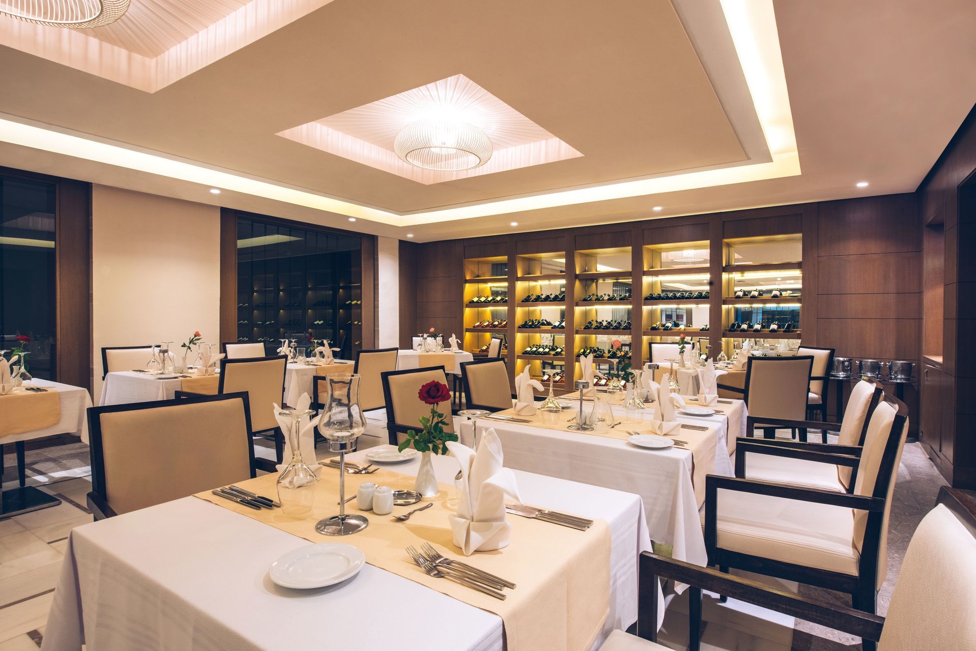 Hôtel Iberostar diar el andalous 5* - Exclu Carrefour pas cher photo 10
