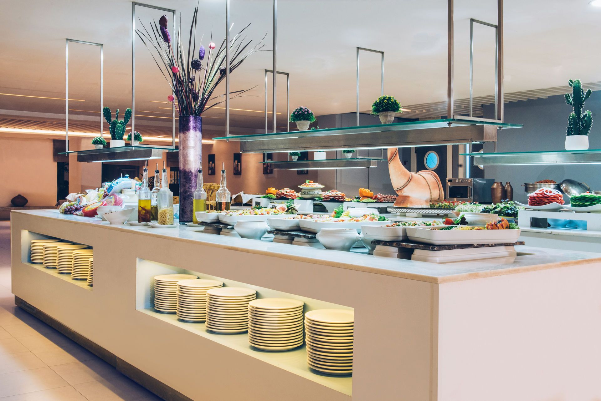 Hôtel Iberostar diar el andalous 5* - Exclu Carrefour pas cher photo 11