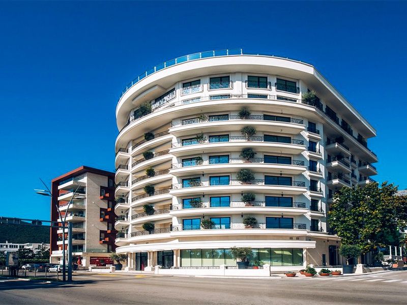 Hôtel Iberostar Waves Slavija 5* pas cher photo 3
