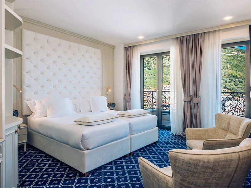 Hôtel Iberostar Waves Slavija 5* pas cher photo 4