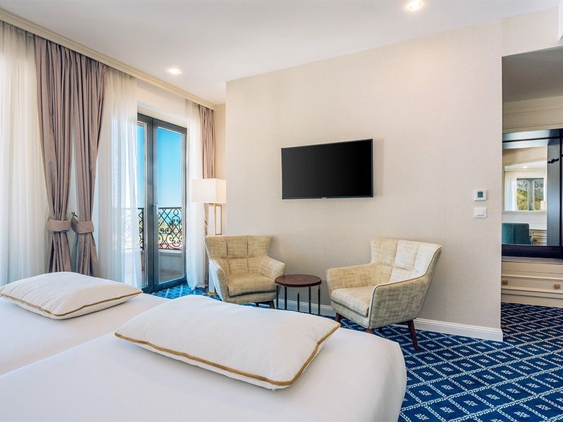 Hôtel Iberostar Waves Slavija 5* pas cher photo 5
