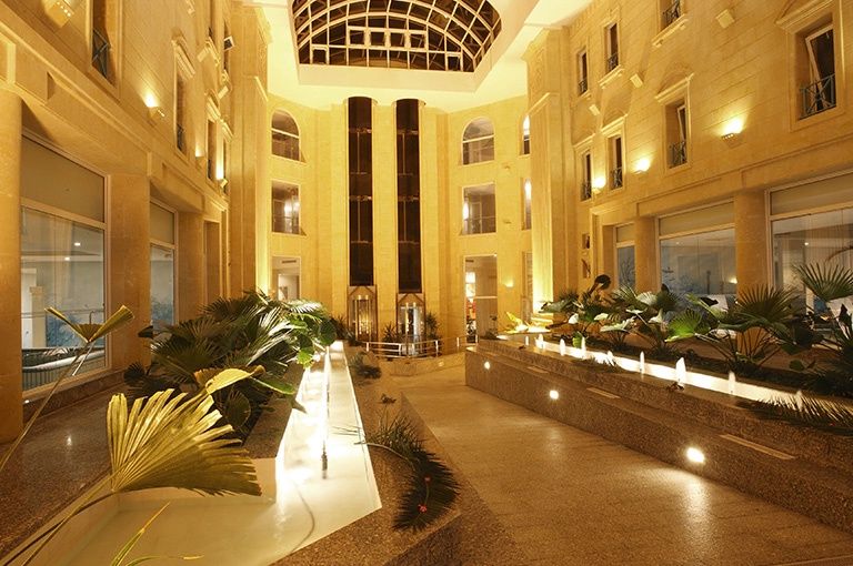 Hôtel Nahrawess Resort & Thalasso 4* Ultra tout compris pas cher photo 12