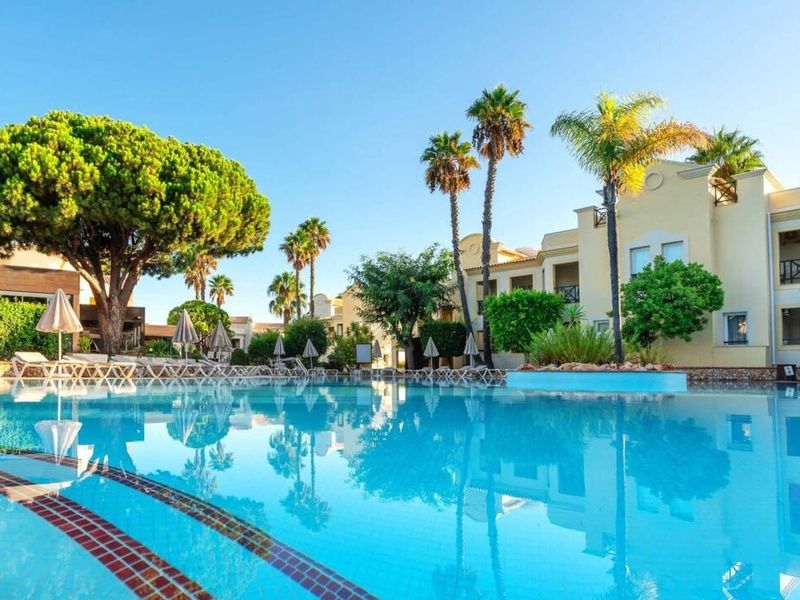 Hôtel AP Adriana Beach Resort 4* pas cher photo 1