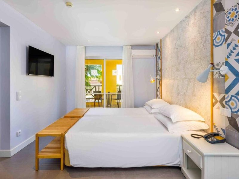 Hôtel AP Adriana Beach Resort 4* pas cher photo 2