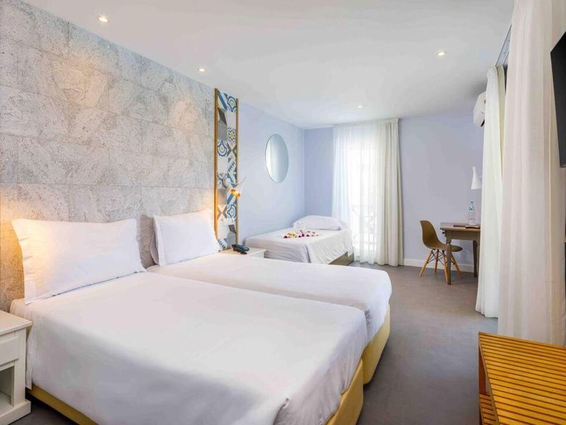 Hôtel AP Adriana Beach Resort 4* pas cher photo 3