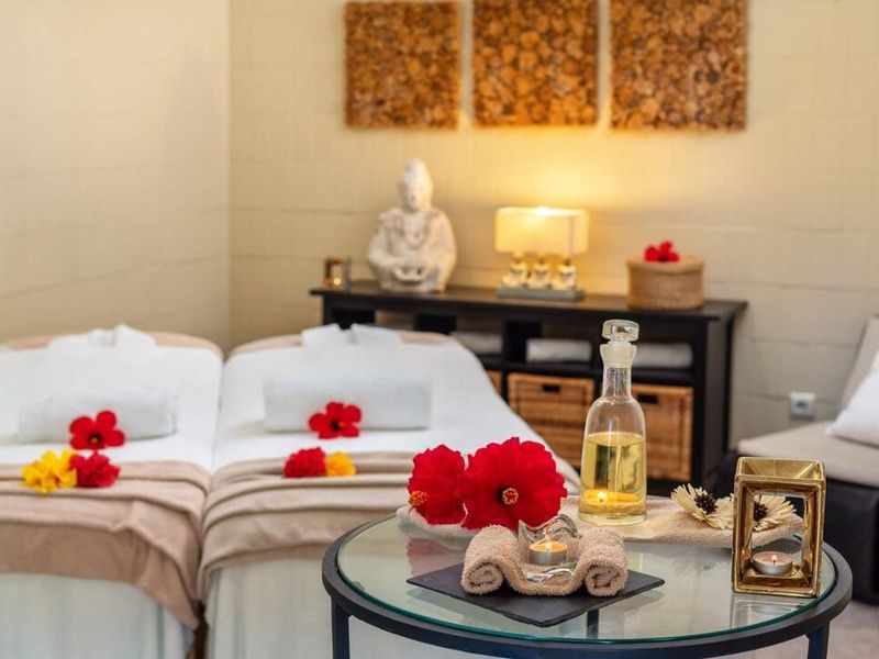 Hôtel AP Adriana Beach Resort 4* pas cher photo 15
