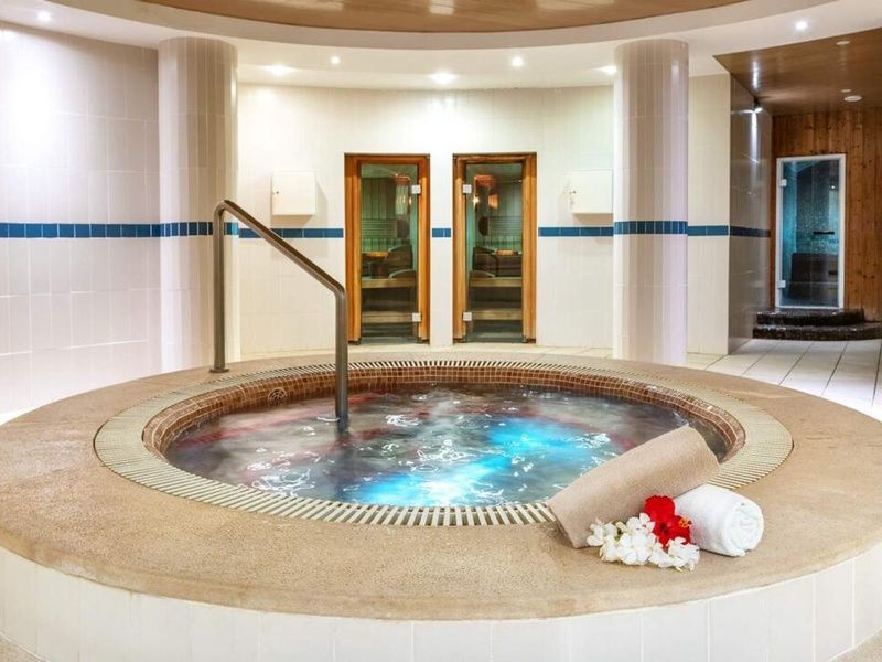 Hôtel AP Adriana Beach Resort 4* pas cher photo 16