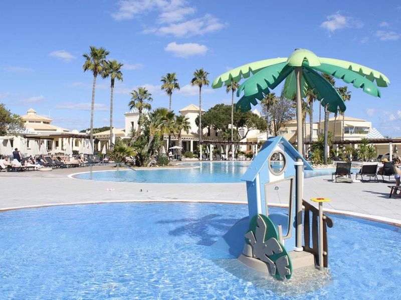 Hôtel AP Adriana Beach Resort 4* pas cher photo 19