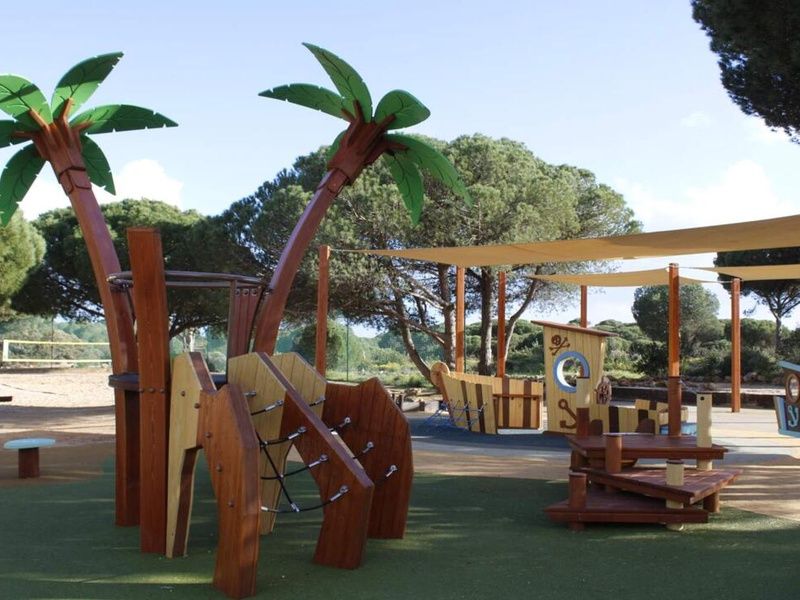 Hôtel AP Adriana Beach Resort 4* pas cher photo 23