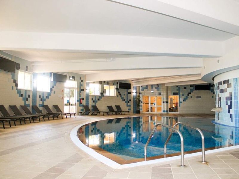 Hôtel AP Adriana Beach Resort 4* pas cher photo 24