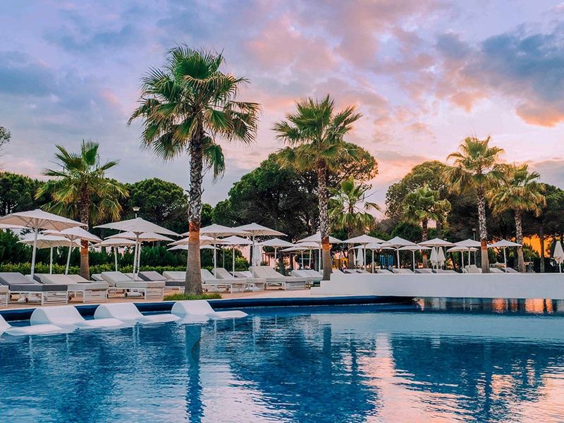 Hôtel Mövenpick Hotel Lalez Durres 5* pas cher photo 3