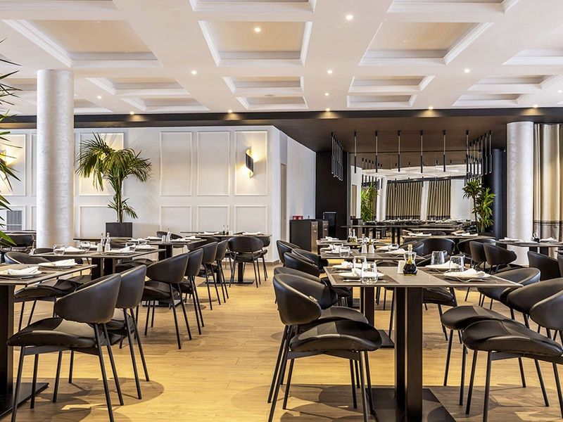 Hôtel Mövenpick Hotel Lalez Durres 5* pas cher photo 4