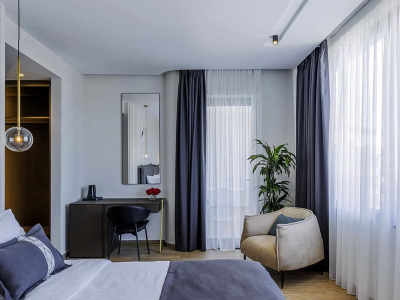 Hôtel Mövenpick Hotel Lalez Durres 5* pas cher photo 6