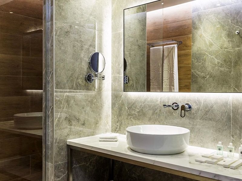 Hôtel Mövenpick Hotel Lalez Durres 5* pas cher photo 7