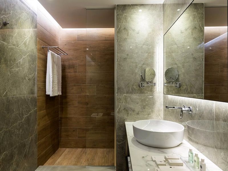 Hôtel Mövenpick Hotel Lalez Durres 5* pas cher photo 8