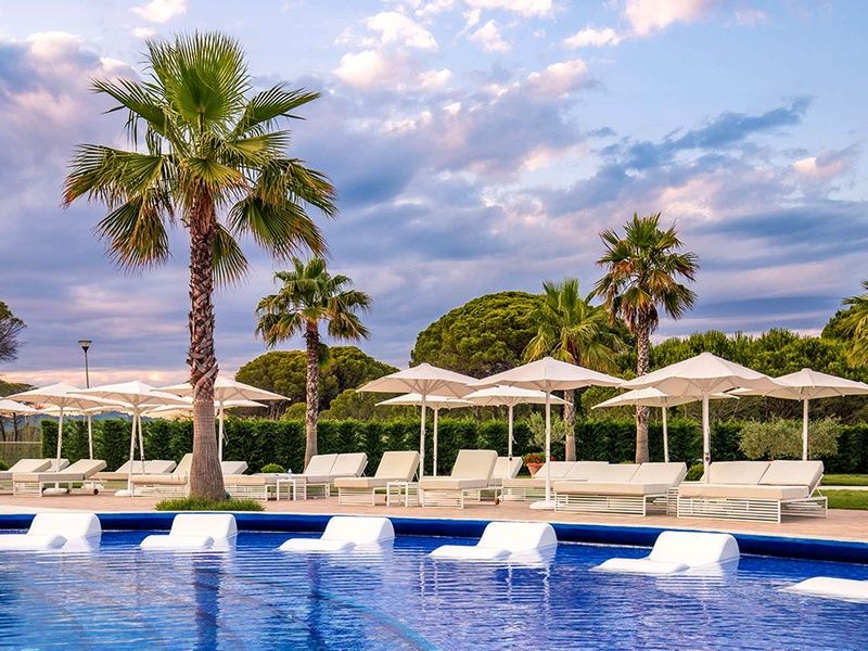 Hôtel Mövenpick Hotel Lalez Durres 5* pas cher photo 10