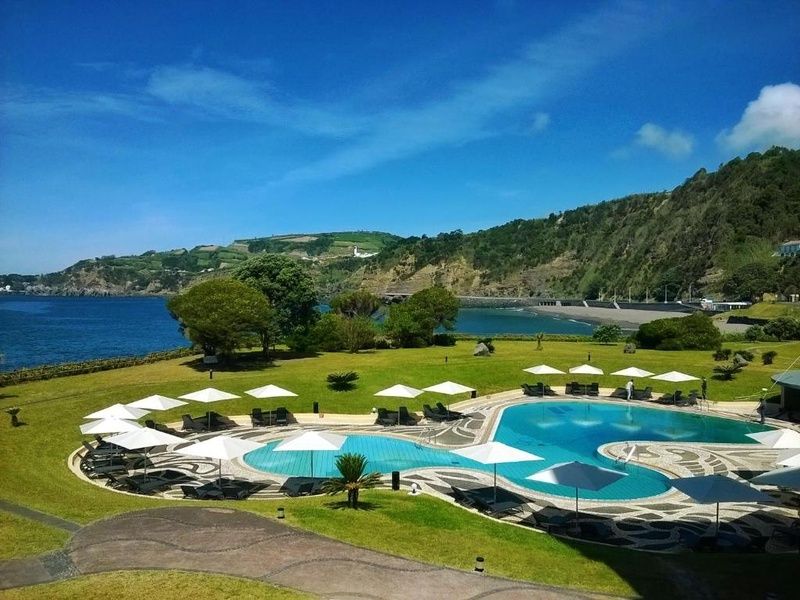 Hôtel Pestana Bahia Praia Nature & Beach Resort 4* Sup pas cher photo 1