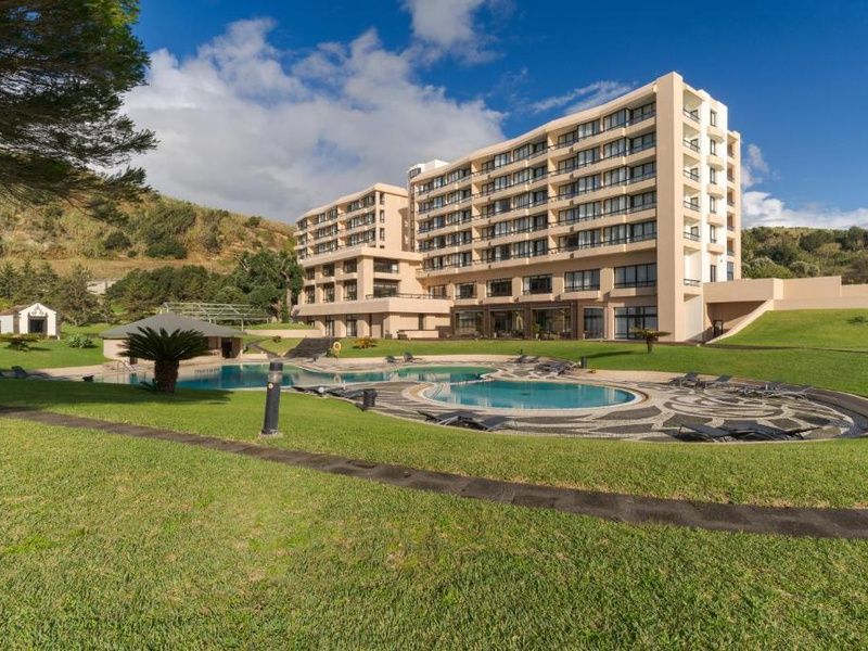 Hôtel Pestana Bahia Praia Nature & Beach Resort 4* Sup pas cher photo 2