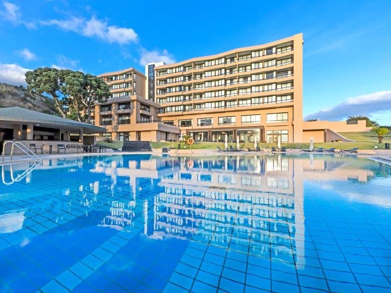 Hôtel Pestana Bahia Praia Nature & Beach Resort 4* Sup pas cher photo 4