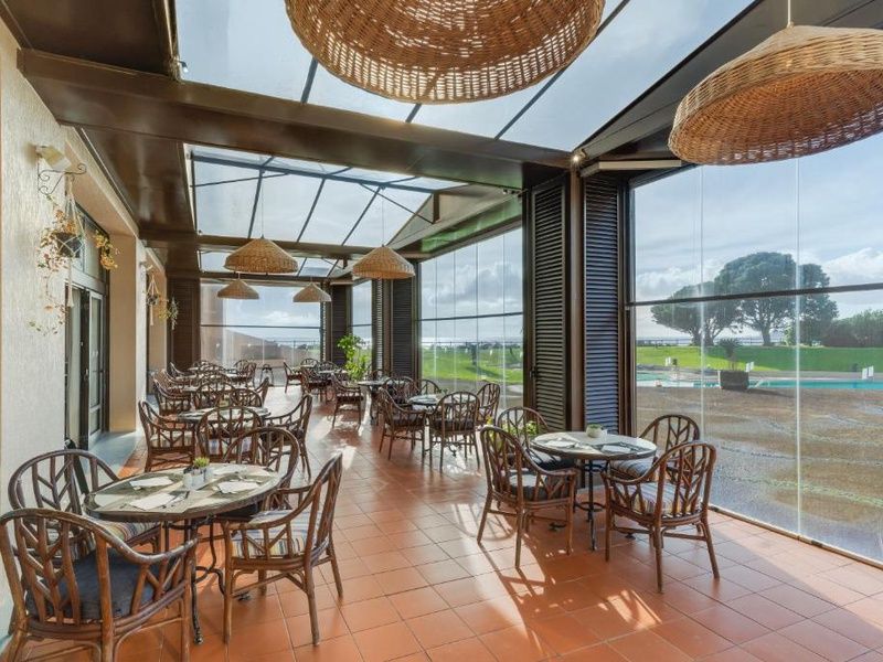 Hôtel Pestana Bahia Praia Nature & Beach Resort 4* Sup pas cher photo 5