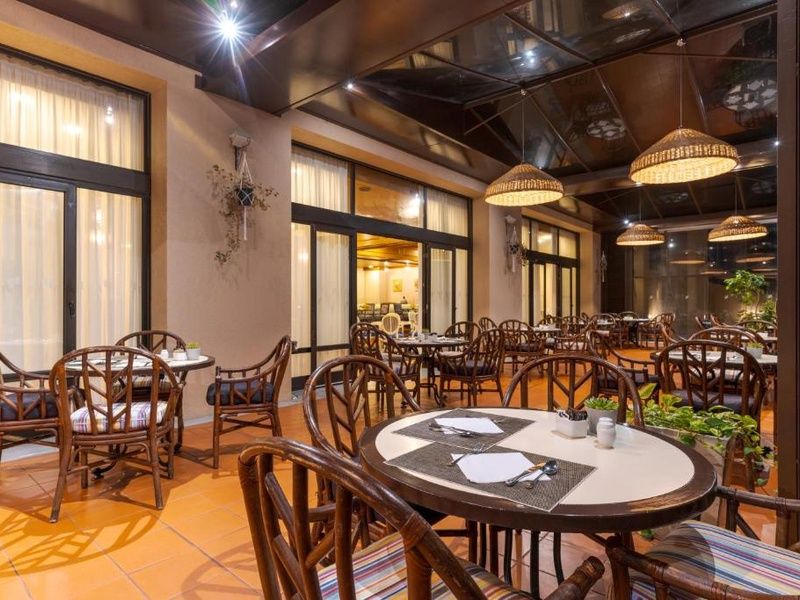 Hôtel Pestana Bahia Praia Nature & Beach Resort 4* Sup pas cher photo 6