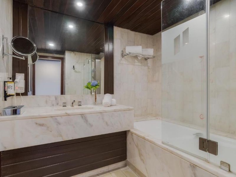 Hôtel Pestana Bahia Praia Nature & Beach Resort 4* Sup pas cher photo 9