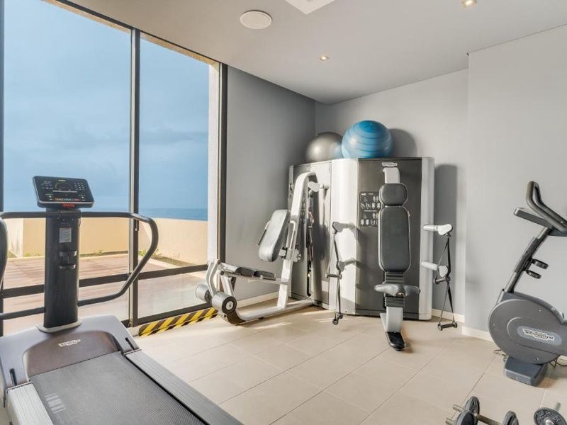 Hôtel Pestana Bahia Praia Nature & Beach Resort 4* Sup pas cher photo 12