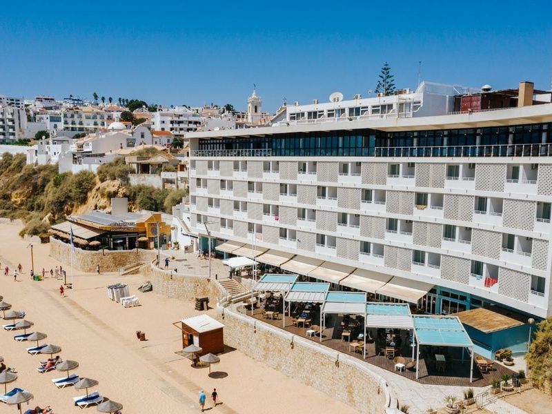Hôtel Sol e Mar 4* ( Adults Only +16) pas cher photo 5