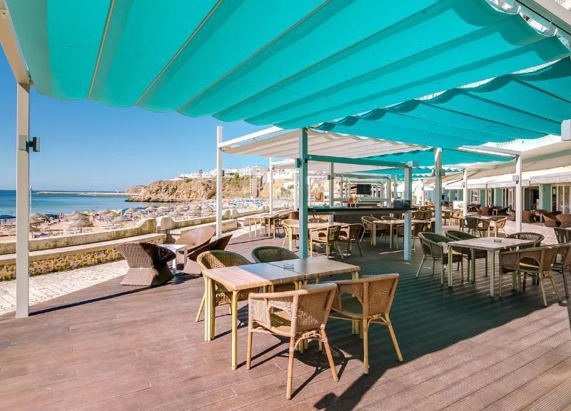 Hôtel Sol e Mar 4* ( Adults Only +16) pas cher photo 9
