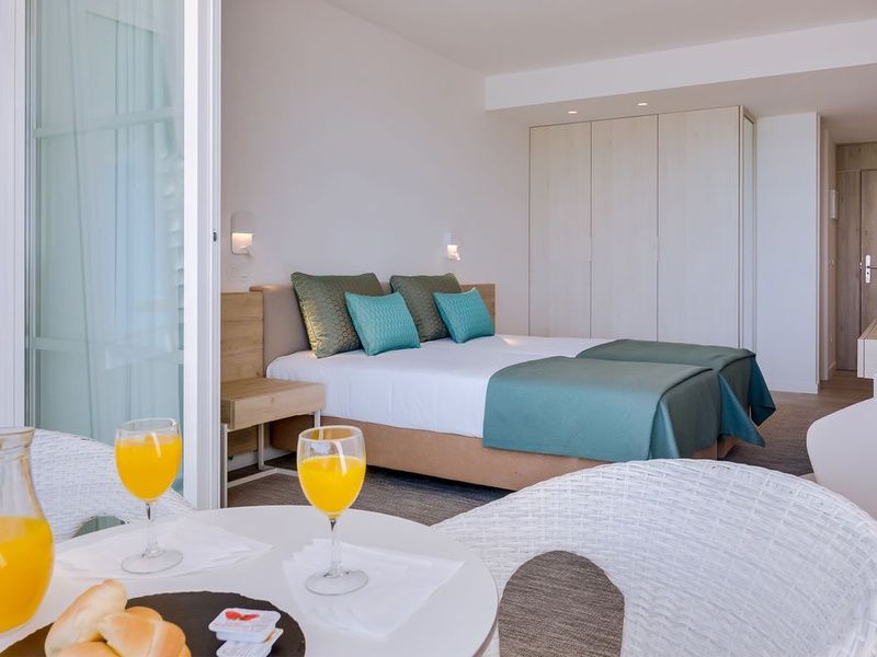 Hôtel Sol e Mar 4* ( Adults Only +16) pas cher photo 12