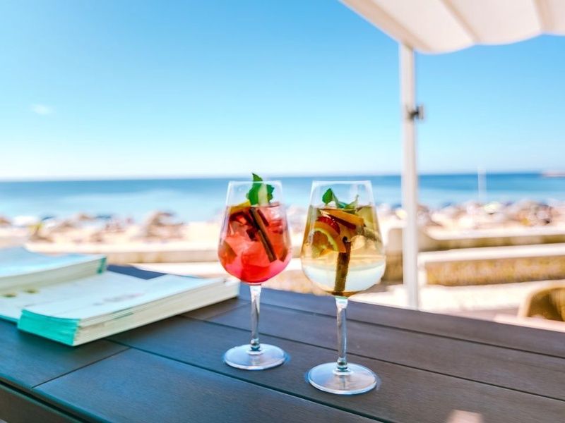 Hôtel Sol e Mar 4* ( Adults Only +16) pas cher photo 15