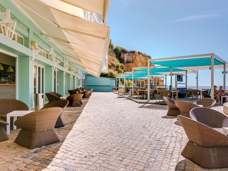 Hôtel Sol e Mar 4* ( Adults Only +16) pas cher photo 16